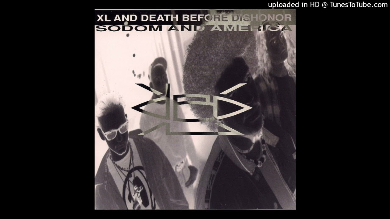 XL & Death Before Dishonor -Kiss of Chaos