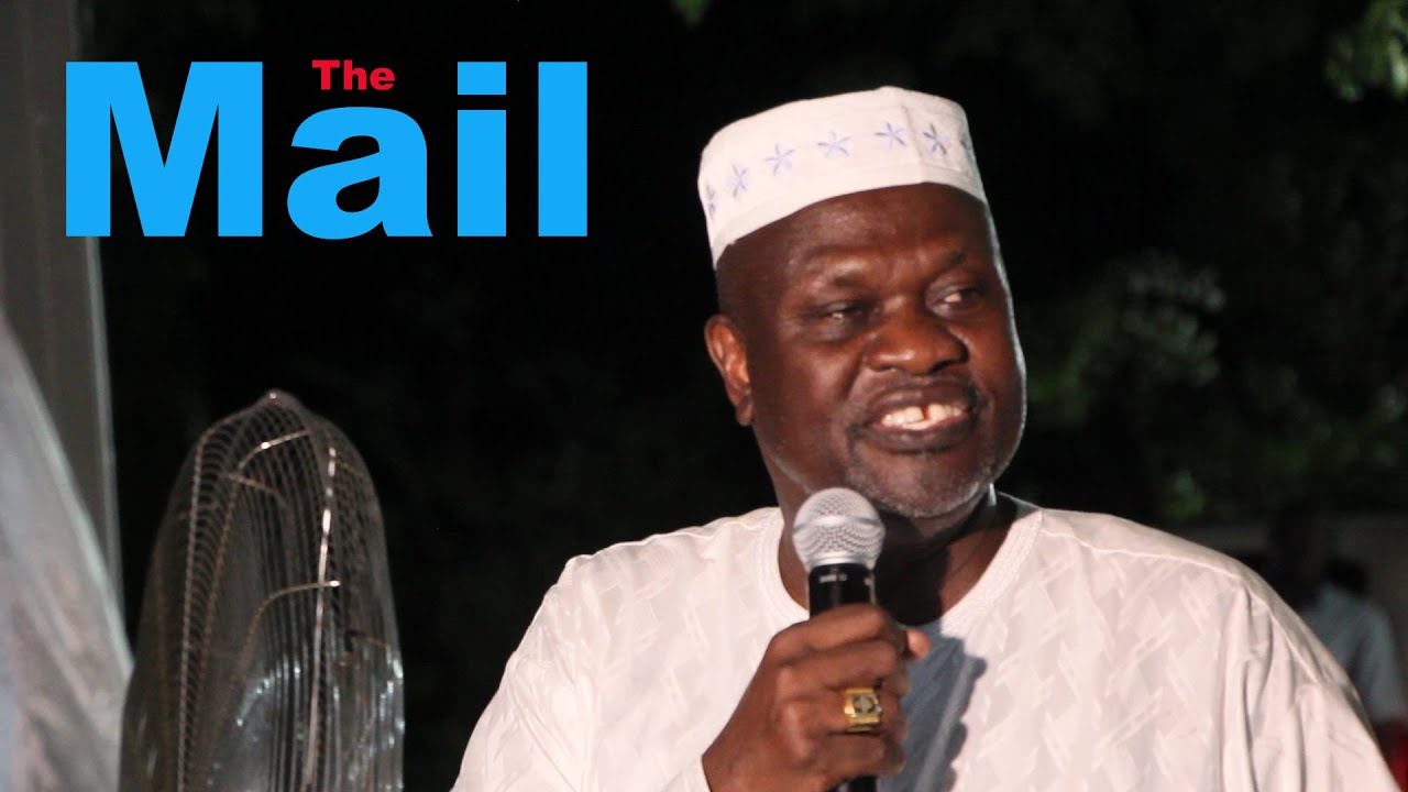 Dr Riek Machar Teny Dhurgon calls on  President Kiir to deliver his speech on  Ramadan Iftar