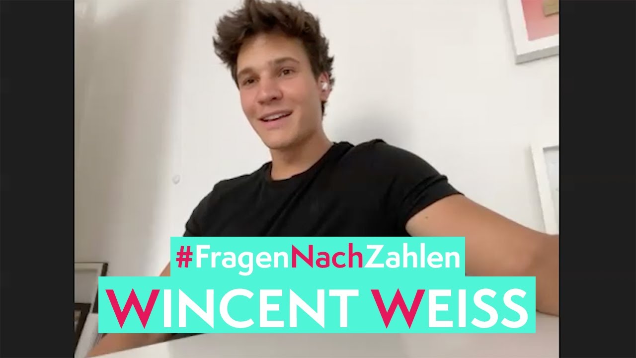 Wincent Weiss #FragenNachZahlen: Dein schlimmstes Date? | ZEITjUNG.de