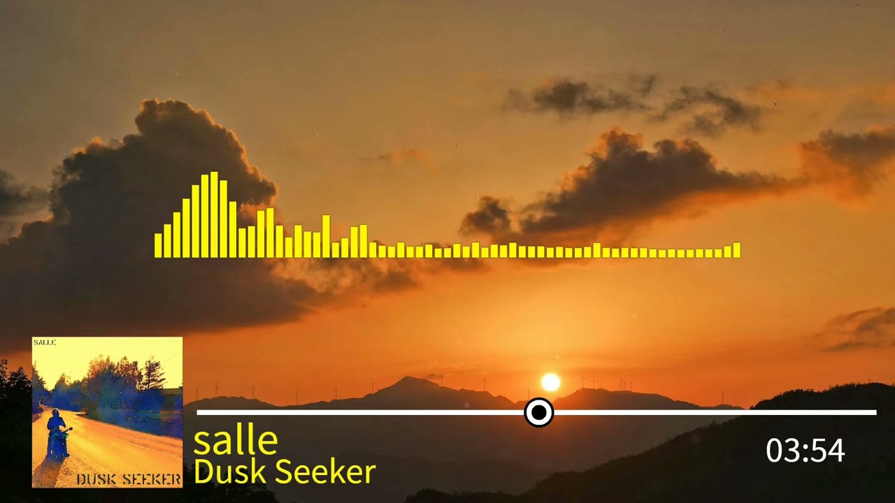 salle - Dusk Seeker