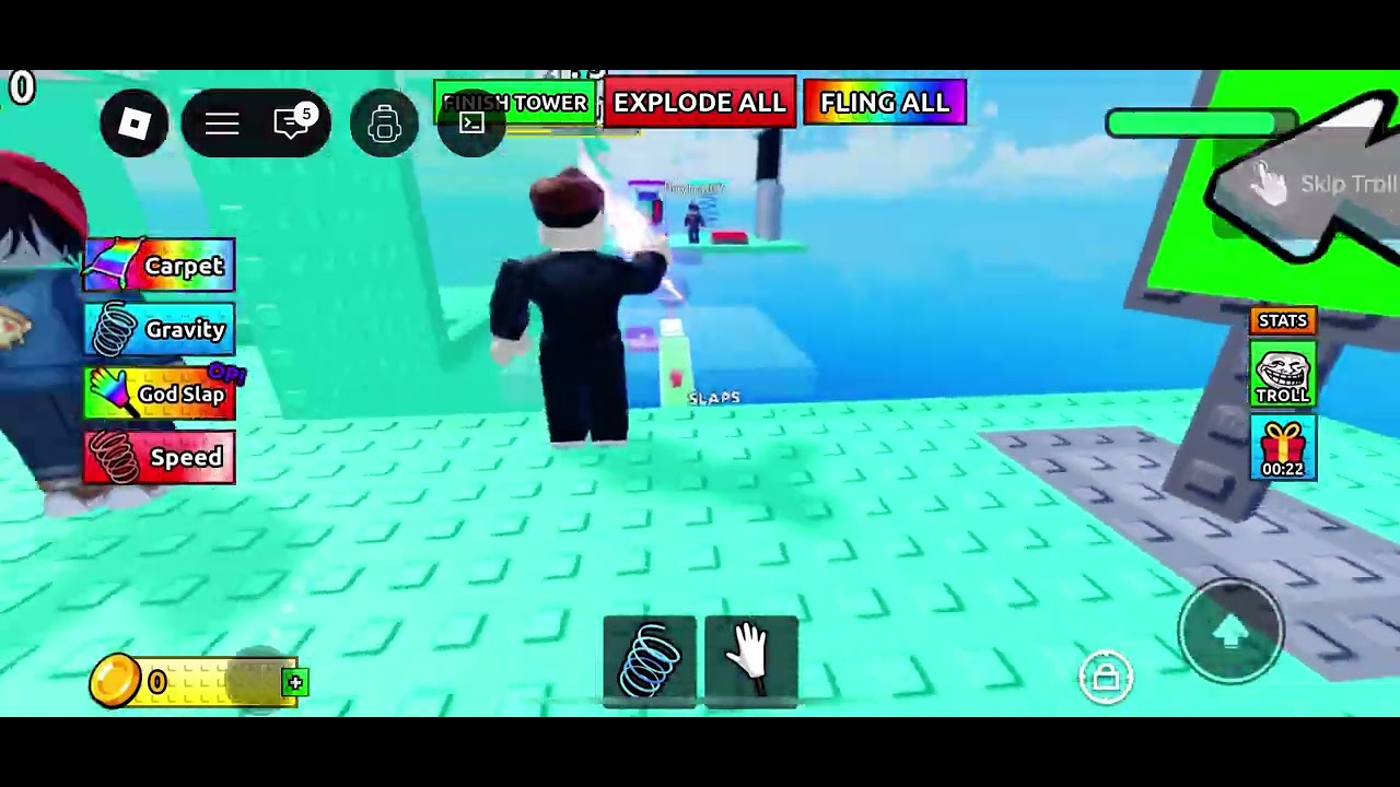 Roblox  #viral  #games #roblox #lifeisbutadream 