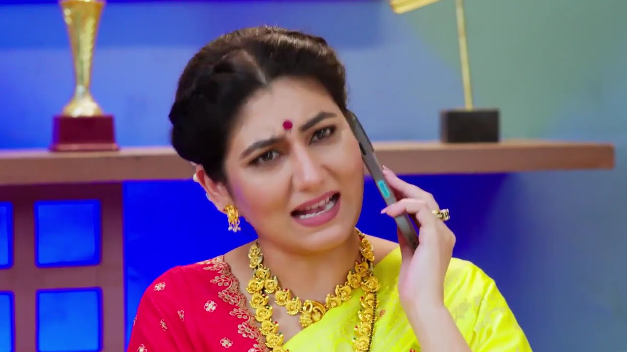 Paaru Marathi | Ep - 679 | Webisode | Feb 05 2026 | Zee Marathi
