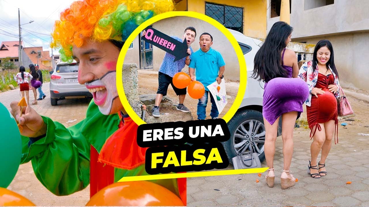 Millonario pensó tener a las mujeres de sus sueños hasta que le sucedio esto