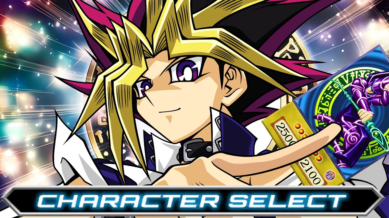 They Added An OFFICIAL Anime Character ONLY Duel Mode!