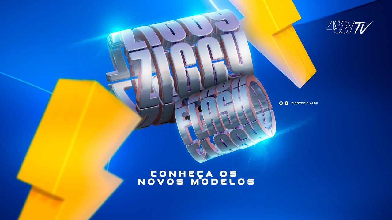 CONHEÇA OS NOVOS MODELOS DO NARGUILE FLASH!