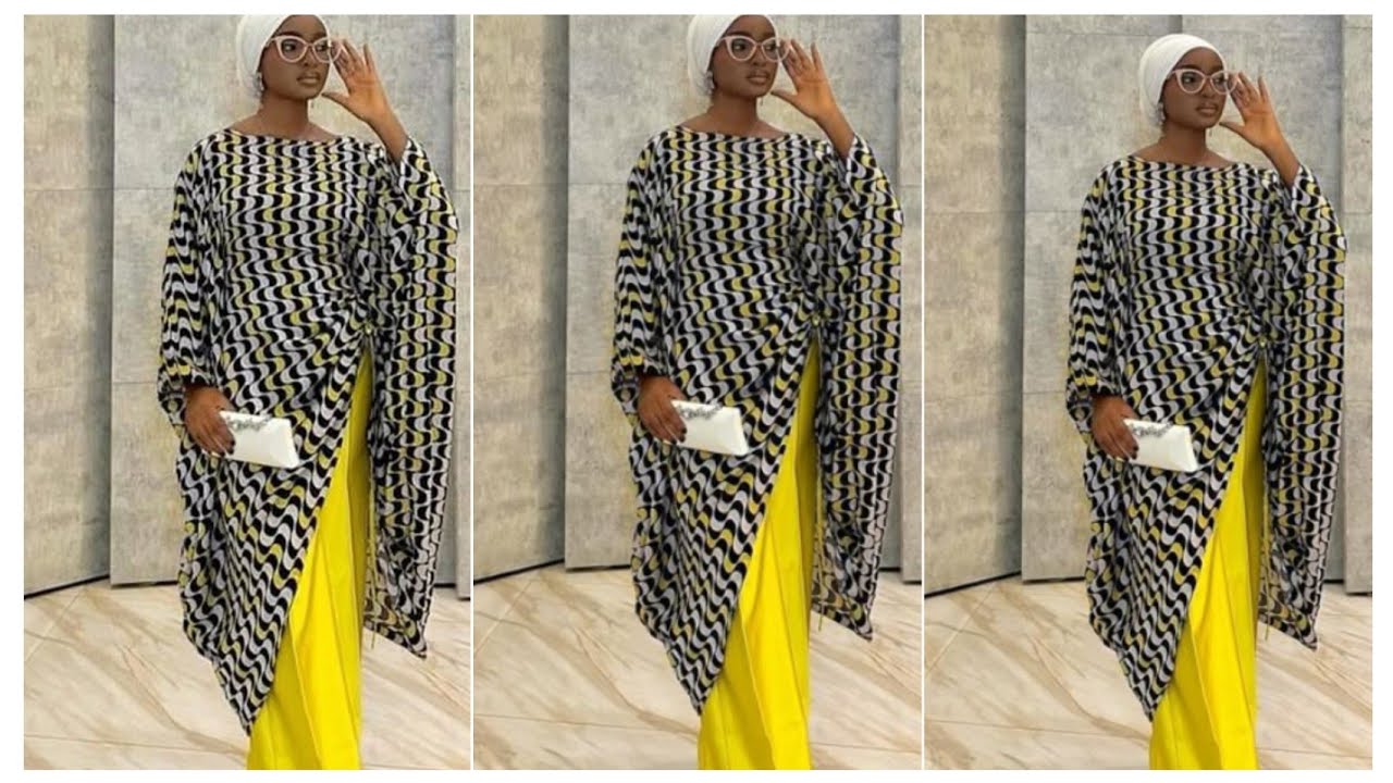 How To Cut And Sew Snatched Waist With Side Ruched Bubu Top.