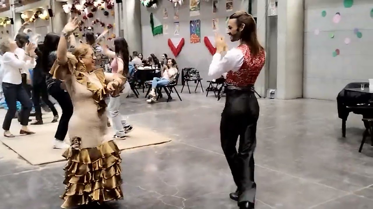 3 de mayo de 2025