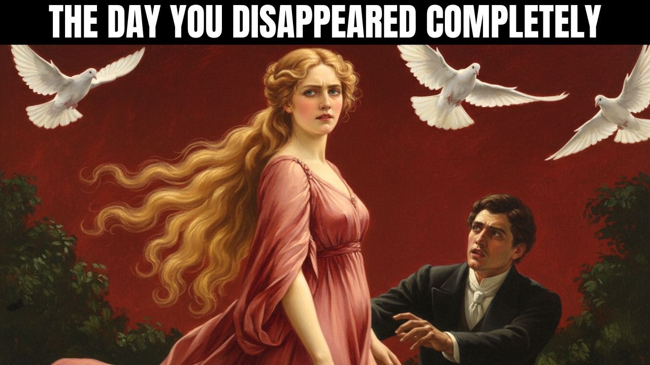 What the Narcissist Really Experiences When You Go No Contact and Never Look Back | Carl Jung