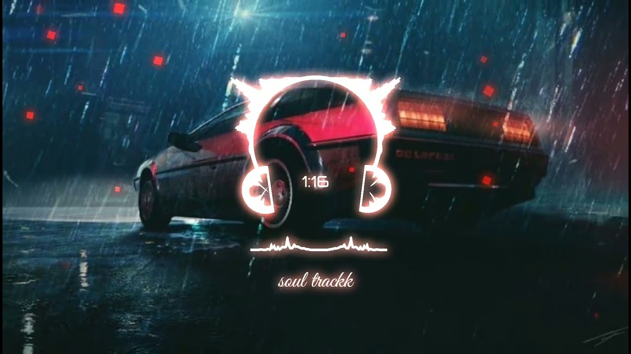 ditro - THUNDERSTORM