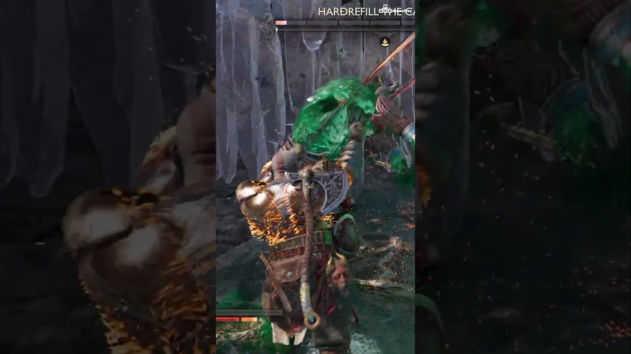 #godofwarragnarok PART-28 #yesweplay #shorts #viral #gaming #trending  @Yesweplay