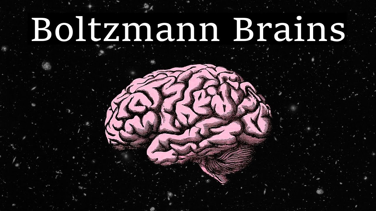 Boltzmann Brains