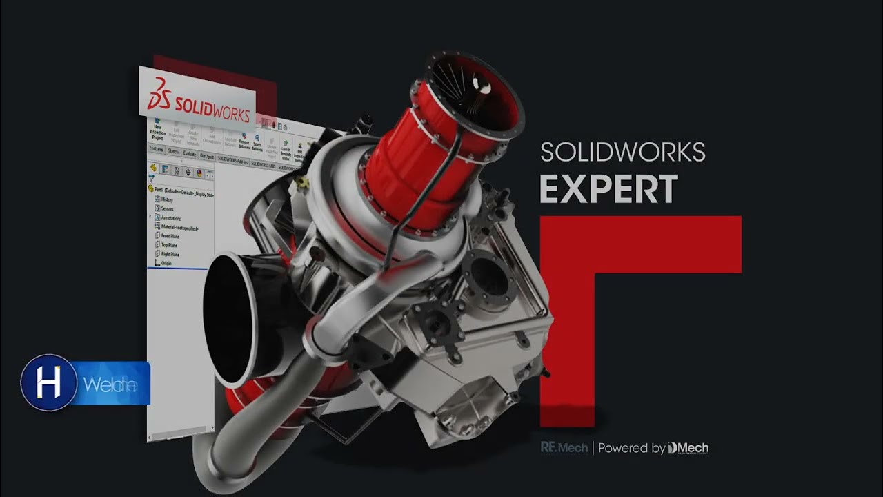 01 SolidWorks Structures and Weldments Design