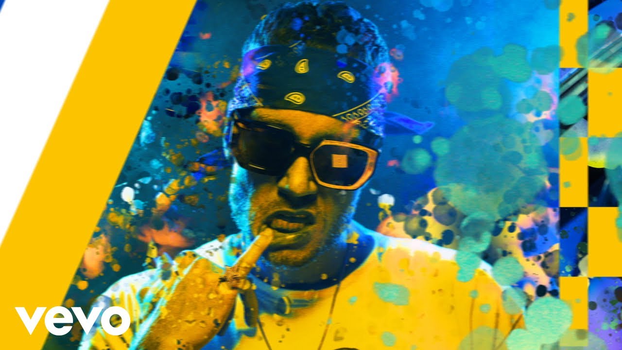 Sitek - Stres (prod. Got Barss) [Official Audio]