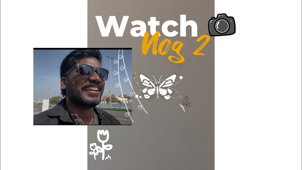 2 small vlog 😄