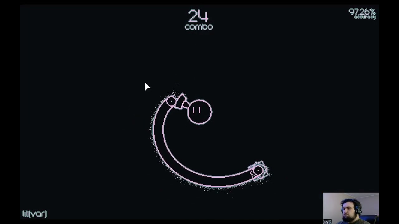 [PB] Lit (Var) - Beatblock Custom Levels