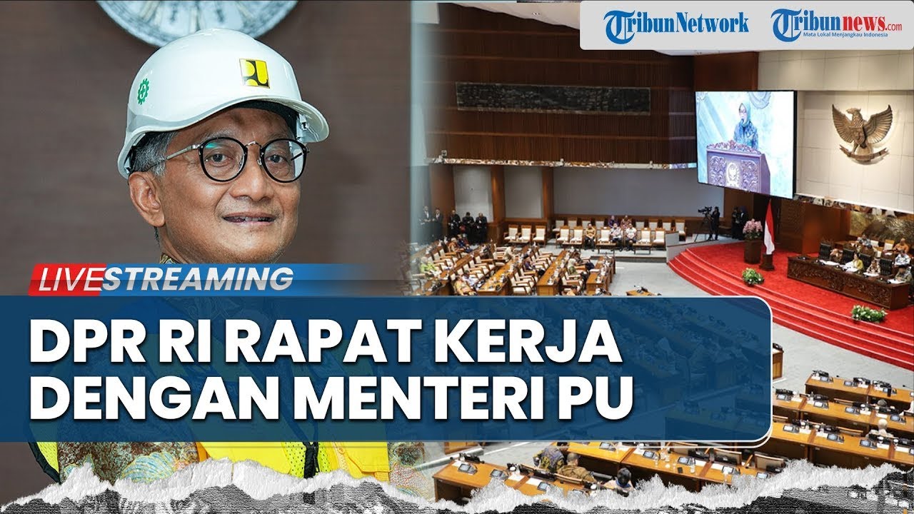🔴 LIVE UPDATE: Jaksa Tuntut Luhur Budi Djatmiko 5 Tahun Bui Kasus Korupsi Lahan
