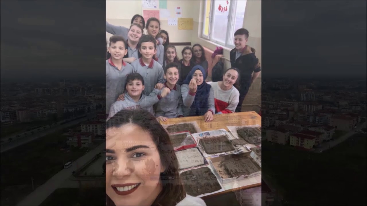 Samsun / Çarşamba Cemil Meriç İlköğretim Kurumu