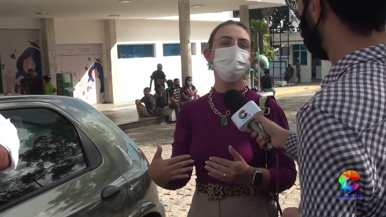 Nossa equipe foi até o ISEA para ouvir os apelos das Mães
