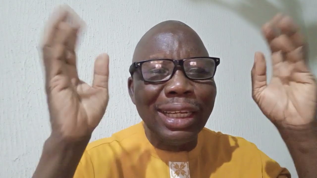 The Devil Is Not Really Your Problem | Your Level of Faith and Understanding Is