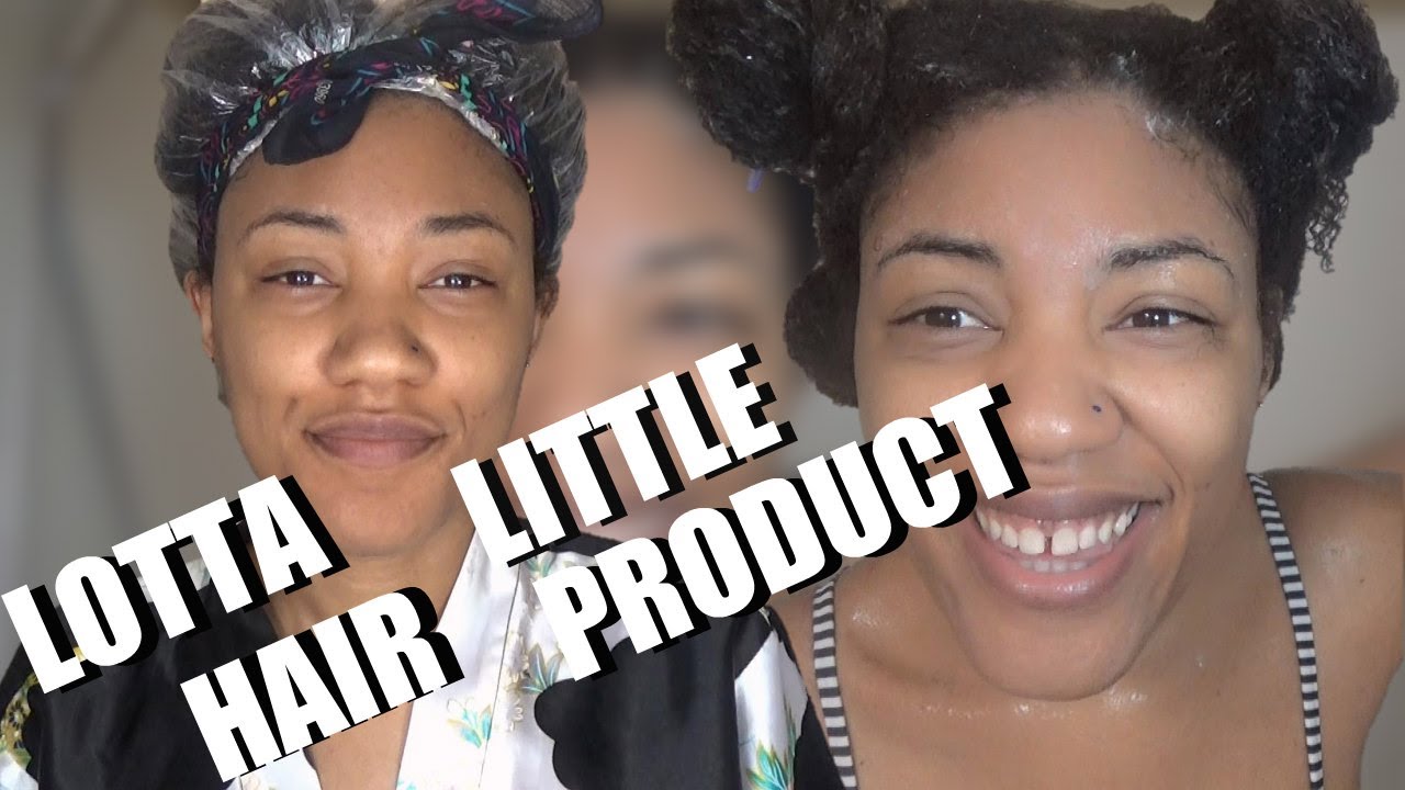 My TRIED & TRUE Deep Conditioning Routine