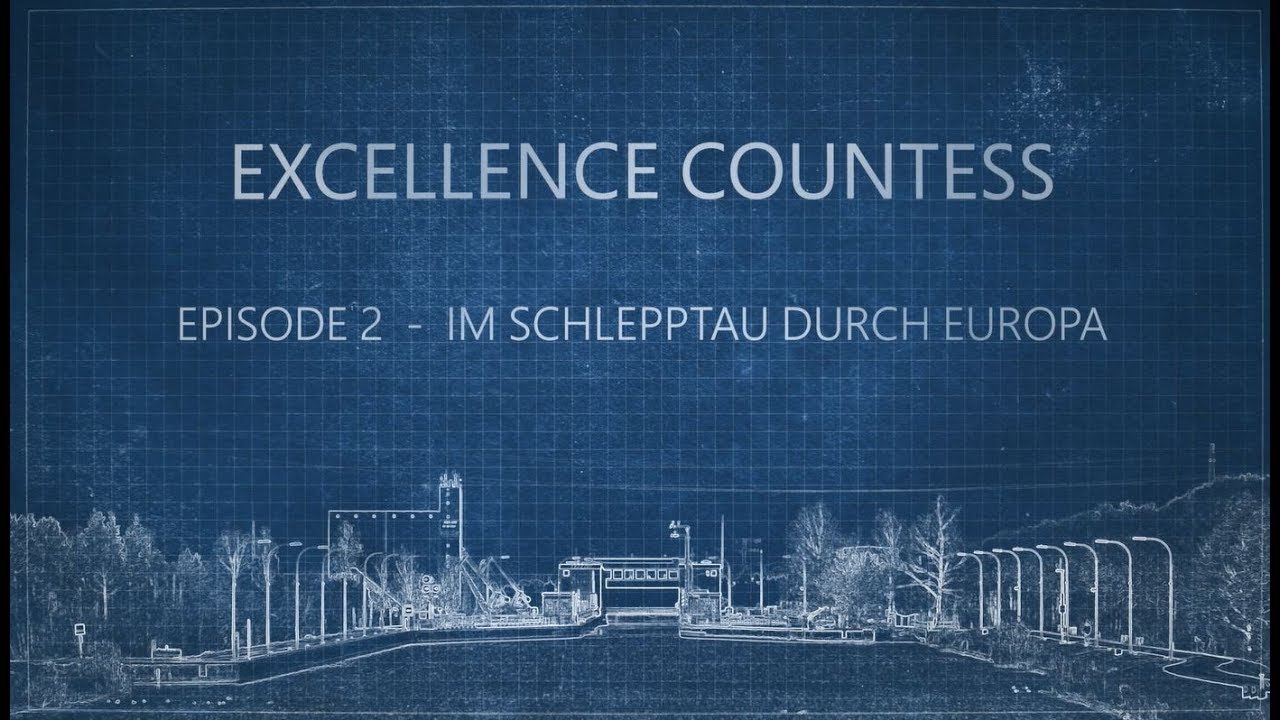 Die Countess-Doku – Episode 2: Im Schlepptau durch Europa