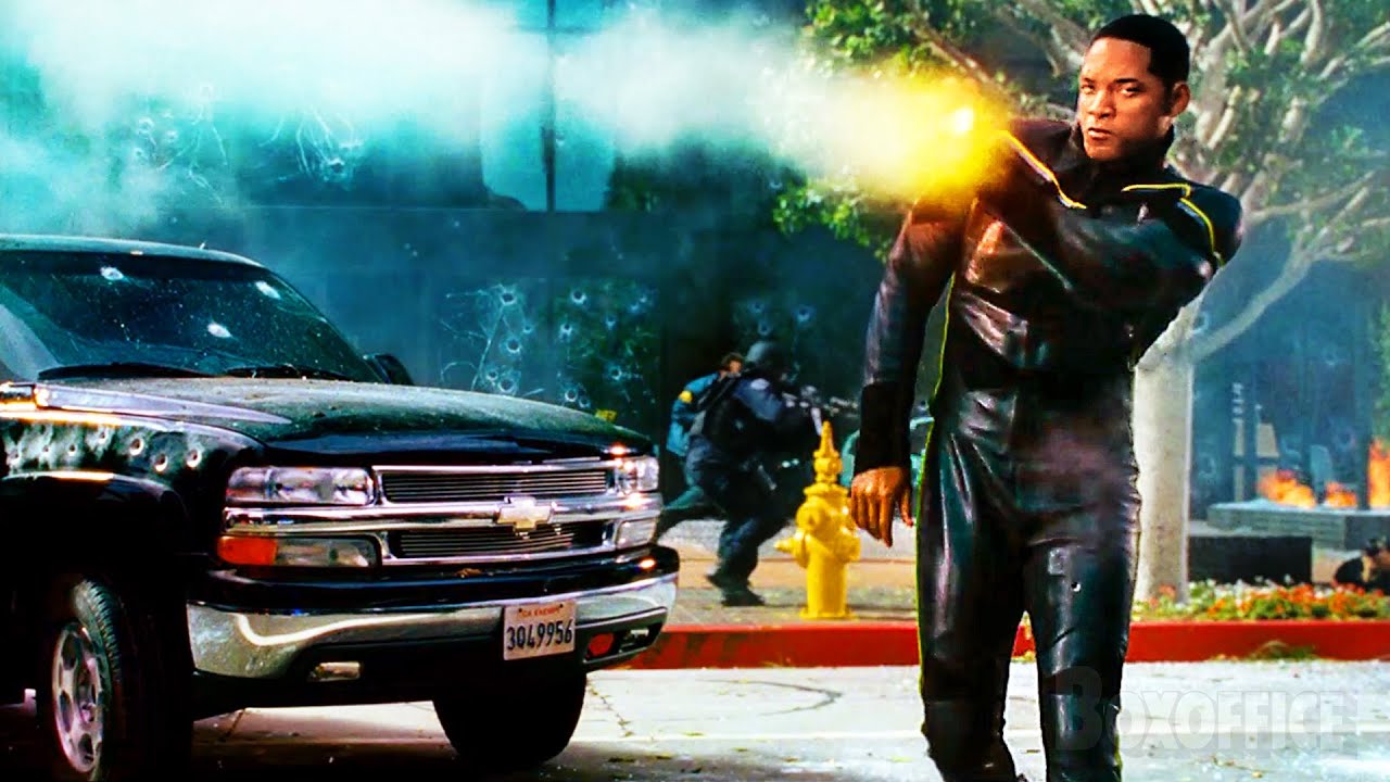 『ハンコック』続編が必要だと証明する4つのシーン