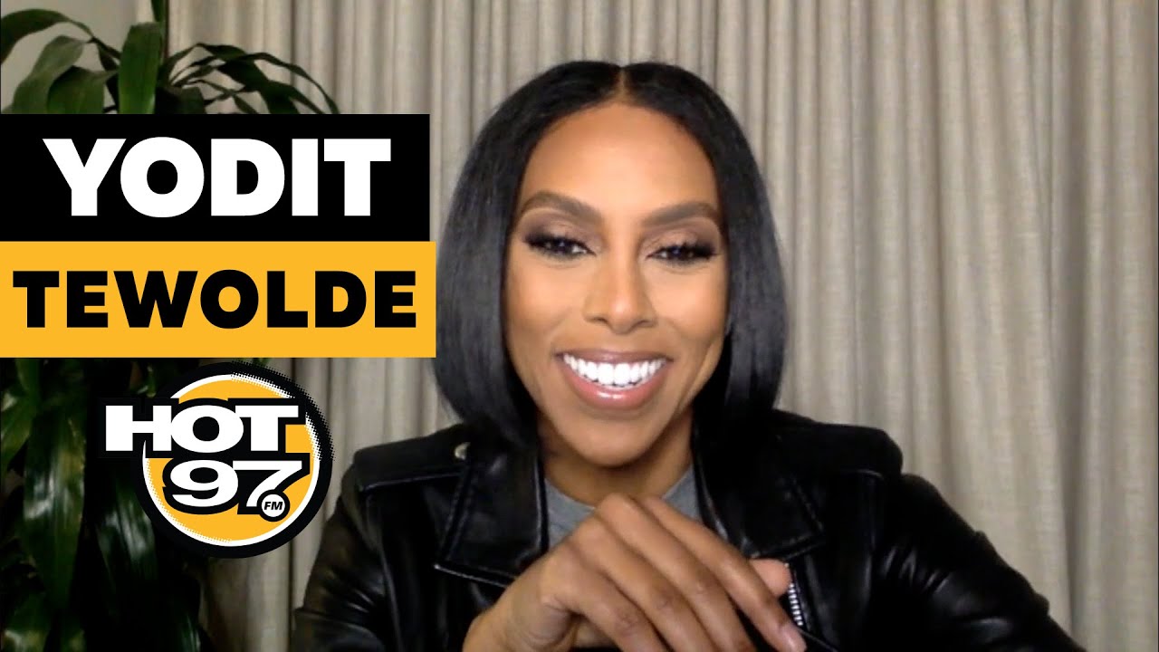 BREAKING DOWN The Latest In The Derek Chauvin Trial w/ Yodit Tewolde