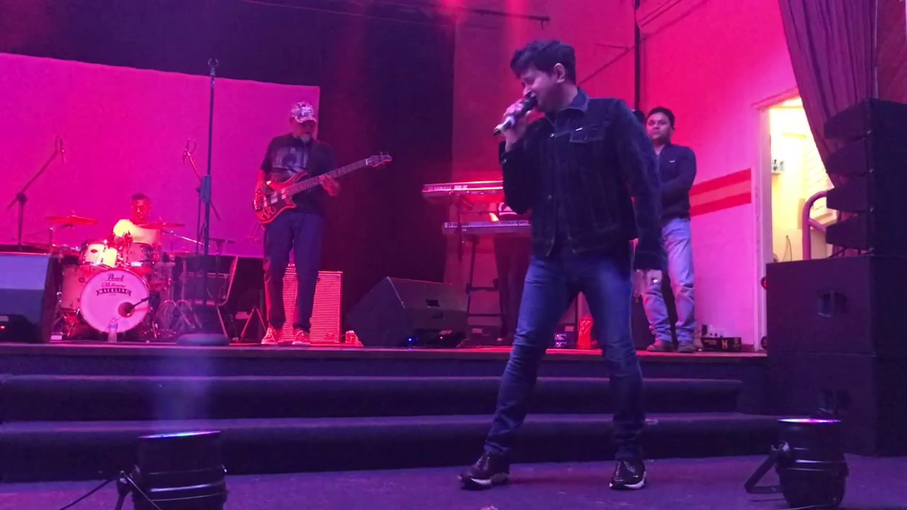 KK Best Live Performance Ever In Melbourne!!