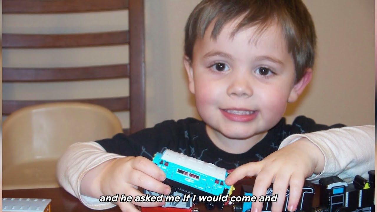 DM32 Famspiration: Mason Roberts Family