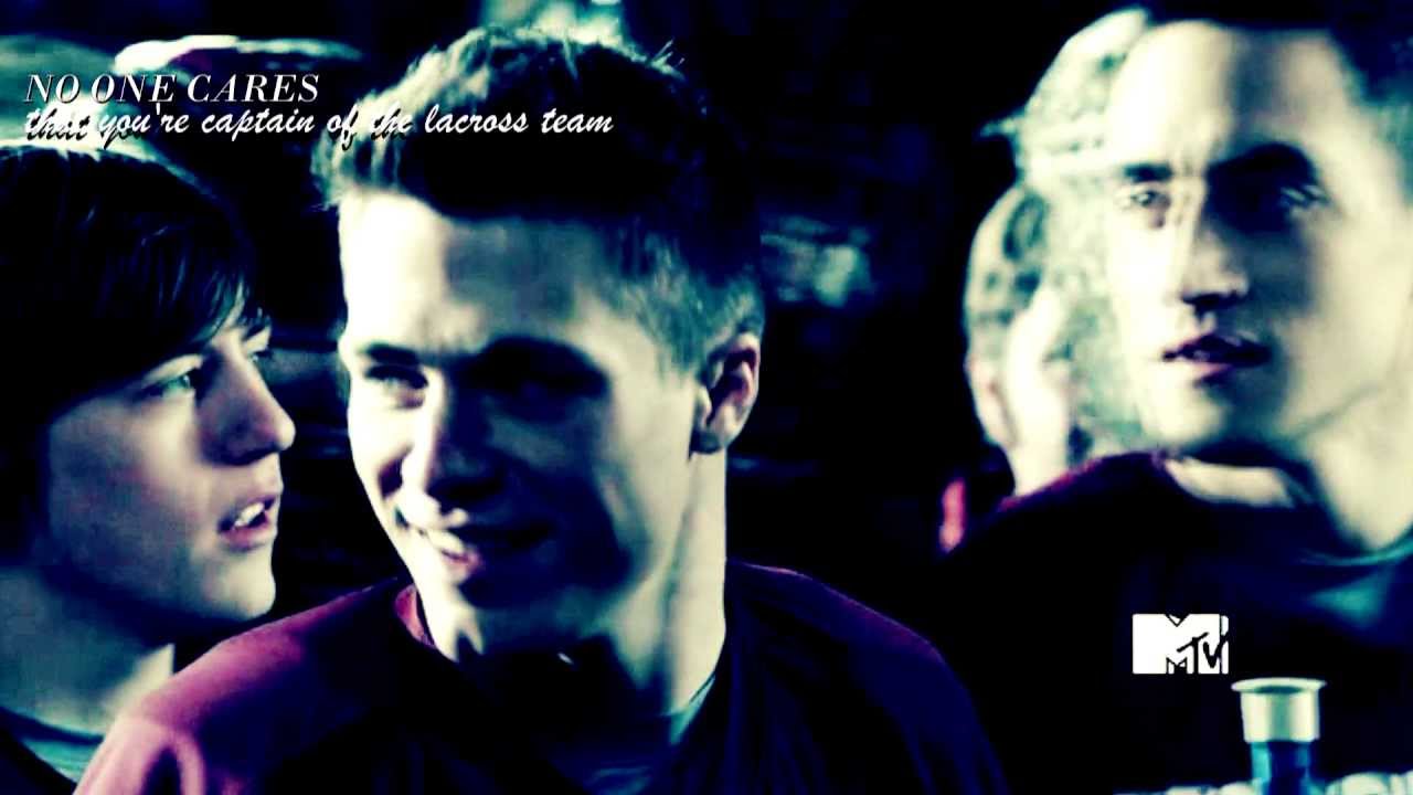 Jackson Whittemore (& Lydia) || 