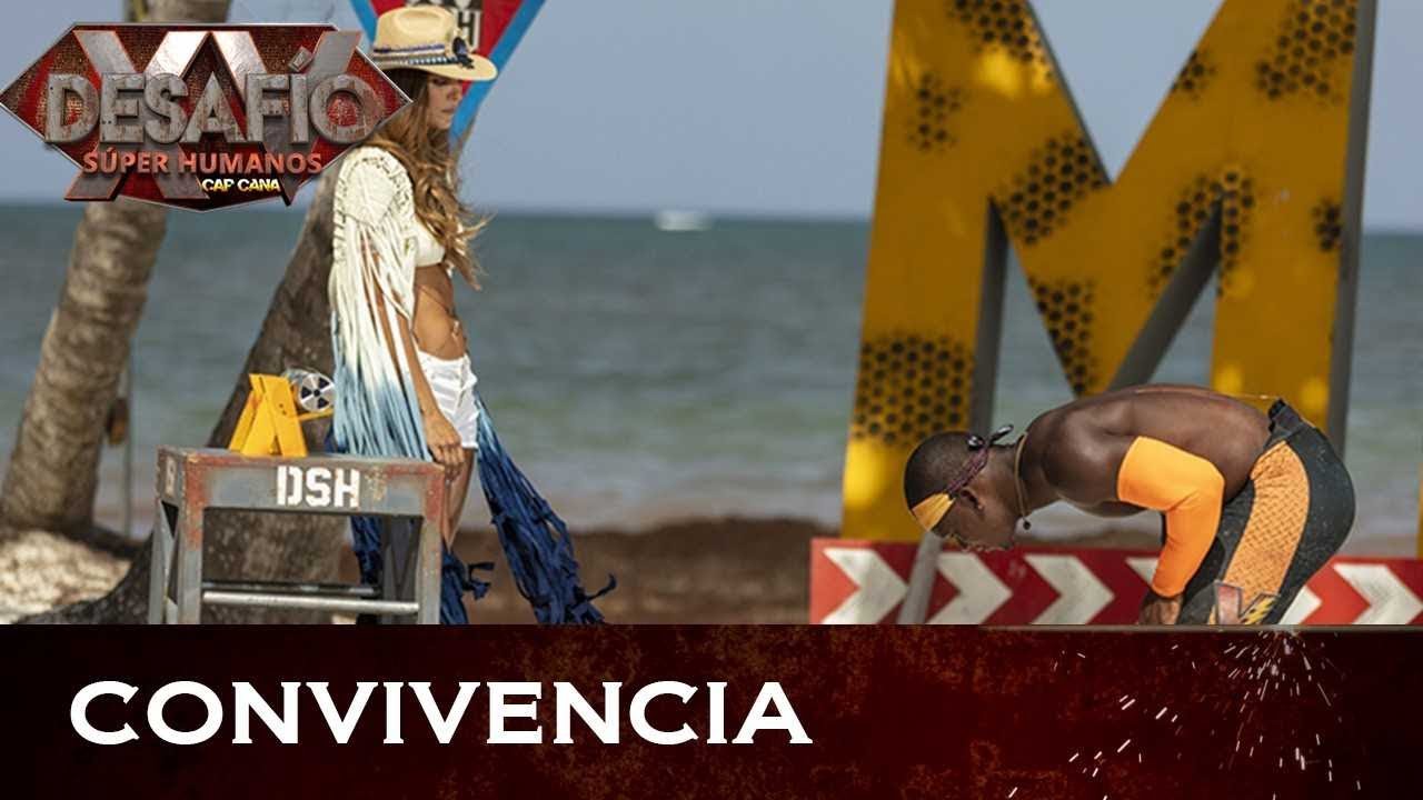 Sentencia al último Desafío a Muerte de la prefusión – Desafío Súper Humanos