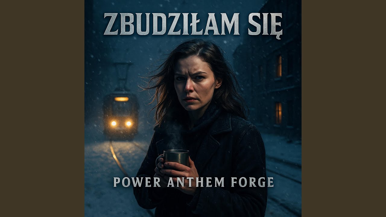 Zbudziłam się