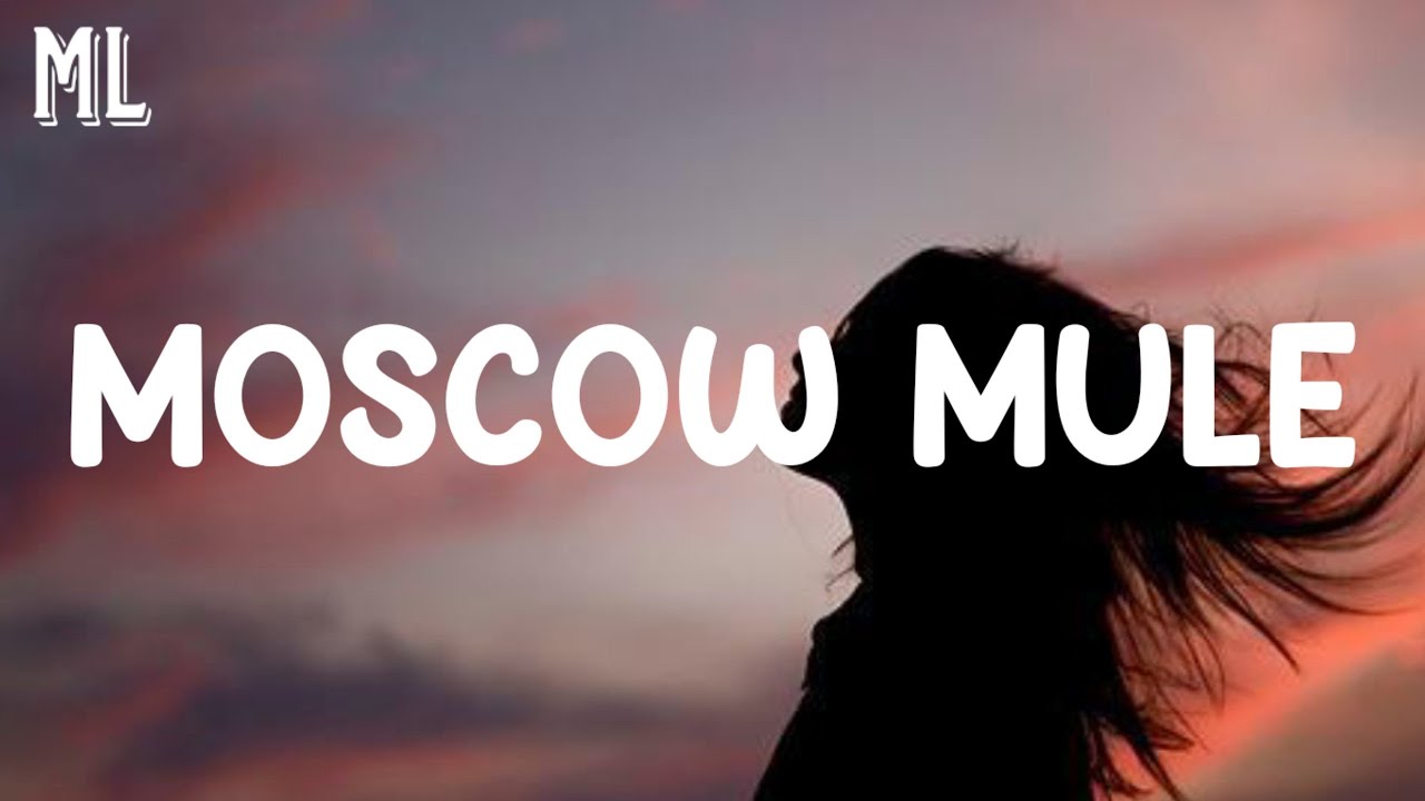 Bad Bunny - Moscow Mule (Letra/Letra) [ Music_Letra ]