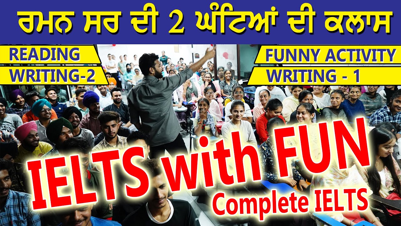 IELTS Complete Class II Full Discussion II All Modules #ielts #tips