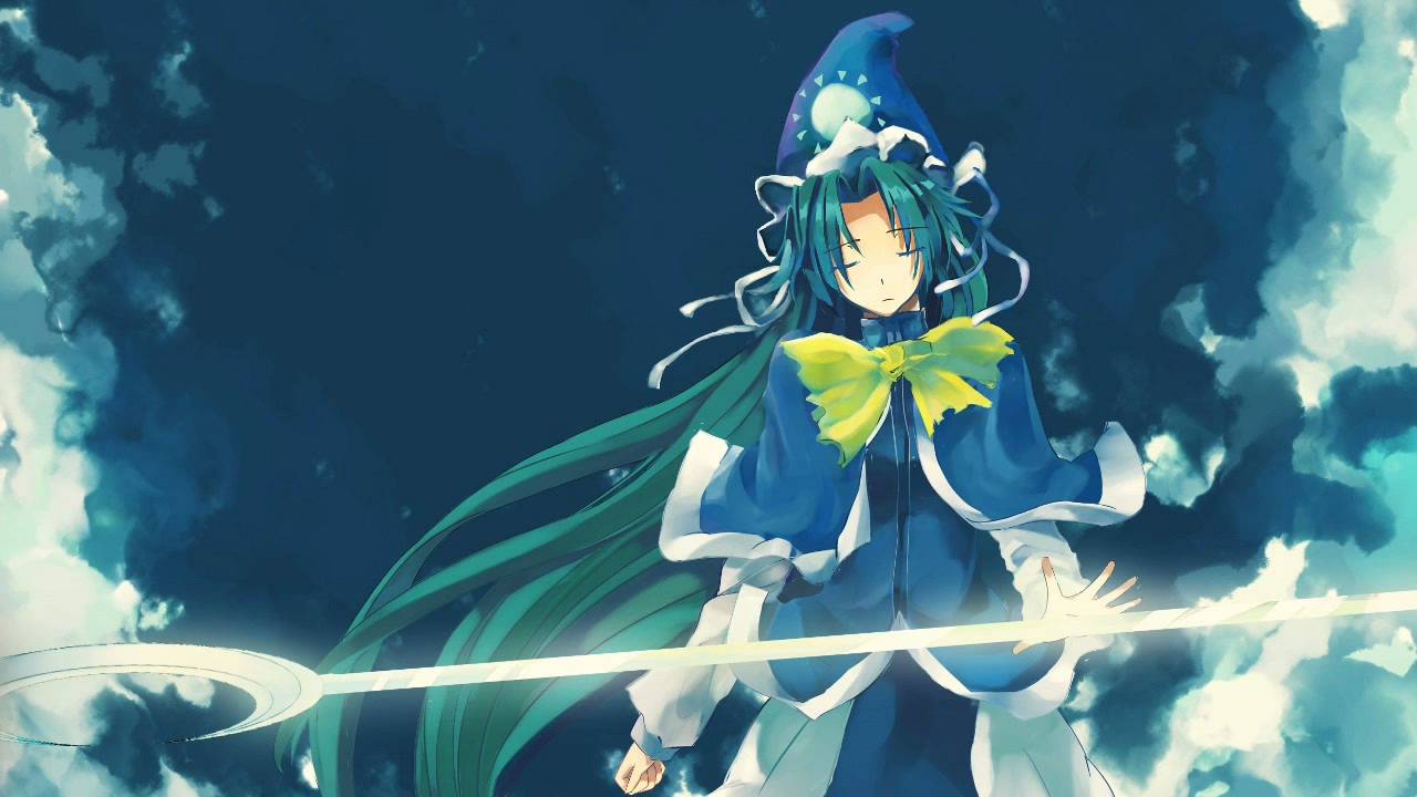 東方 Touhou Metal/Rock 0