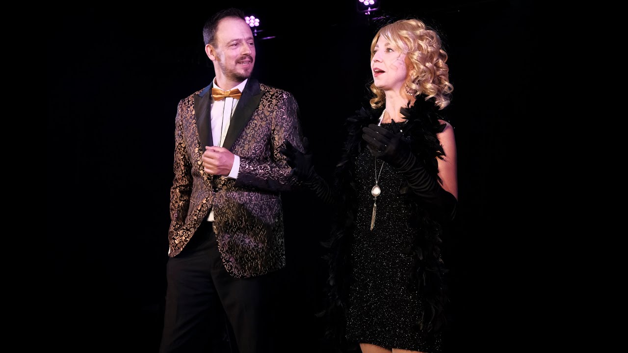 Le Cabaret Uchronique