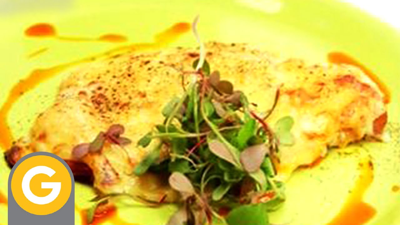 ABC Gourmet. Salsas, Dips y Aderezos - Salsa Bechamel