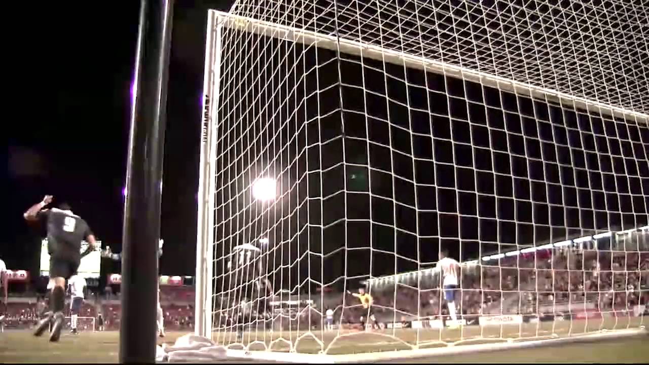 SAFC Goal Cam 5/7 vs RGVFC
