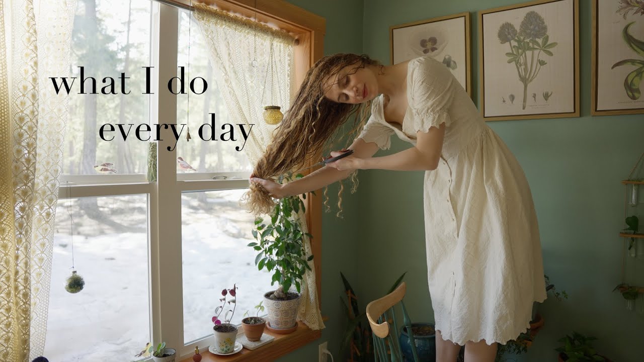 Как я тренирую свой ум, чтобы быть спокойным — простые практики для простой жизни