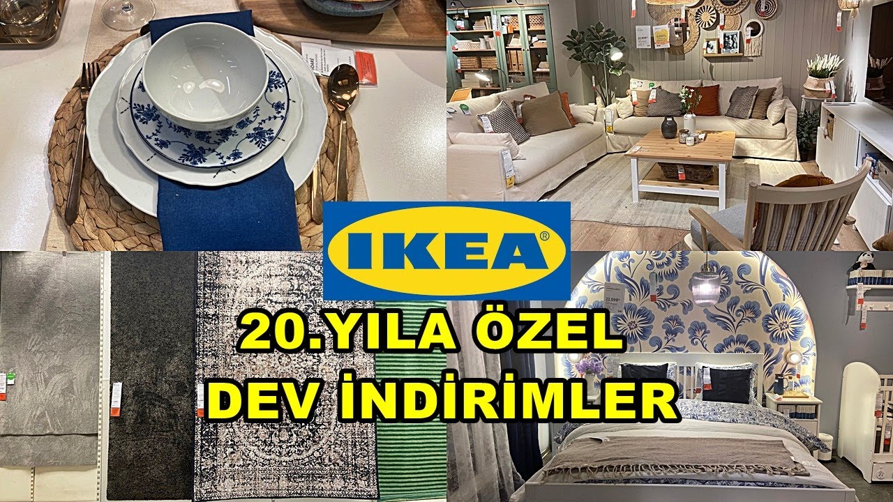 What's New At IKEA 2025 | IKEA Brand New Collection | IKEA SHOP WITH ME