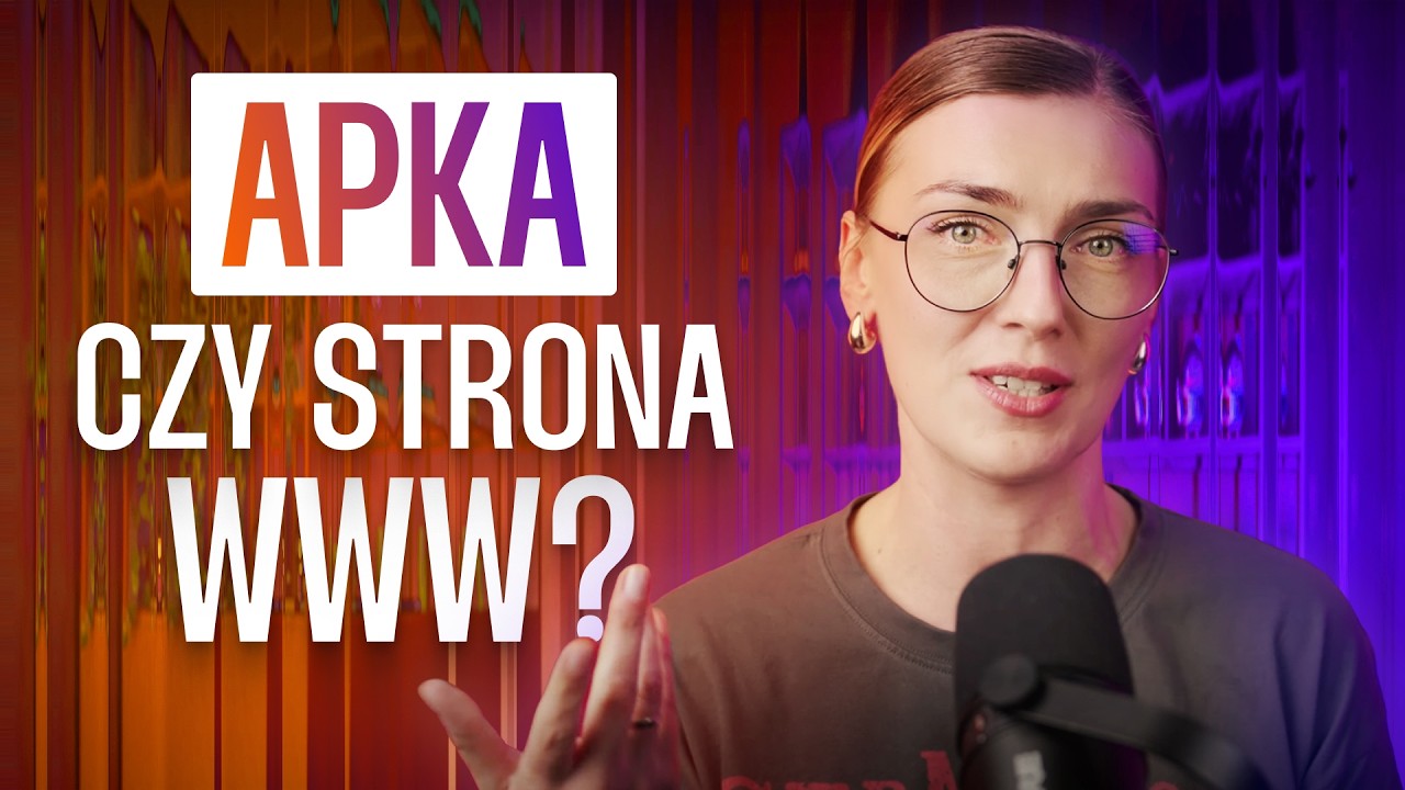 Strategia Mobilna w E-commerce: Aplikacja, Strona WWW czy PWA? Jak mądrze inwestować w mobile?