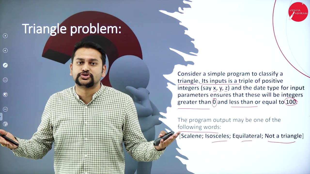DAY 05 | SOFTWARE TESTING | V SEM | B.C.A | BASIC SOFTWARE TESTING | L5