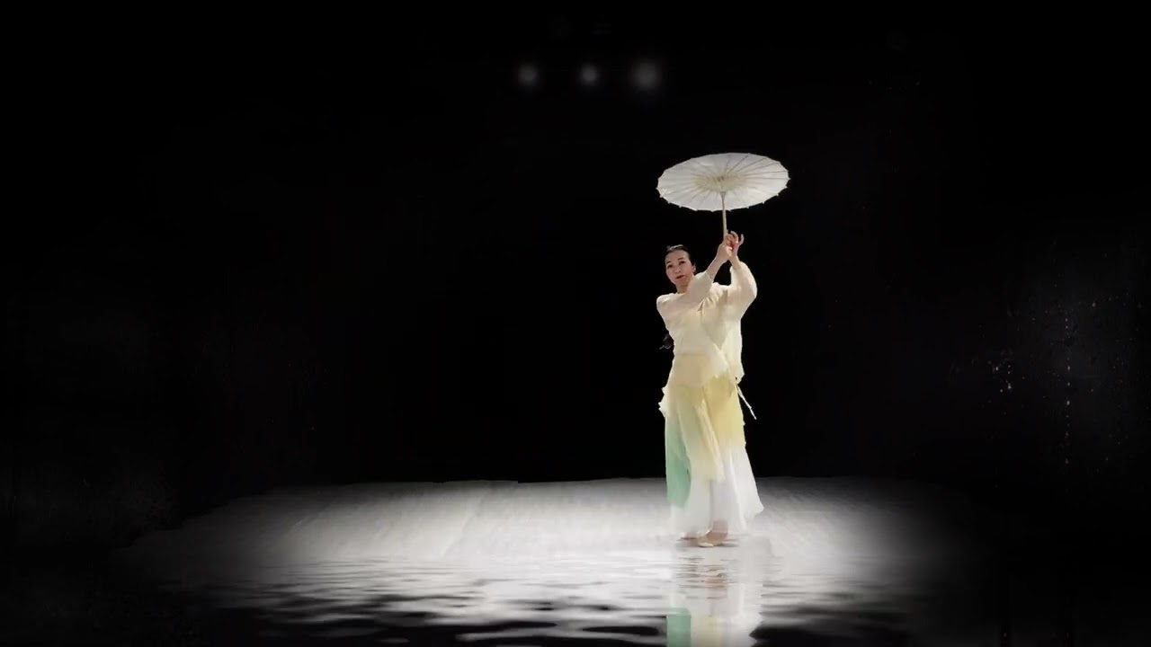 拙政 - Cover