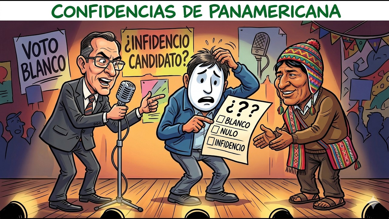 Confidencias de Panamericana | El muro de Kast en la frontera
