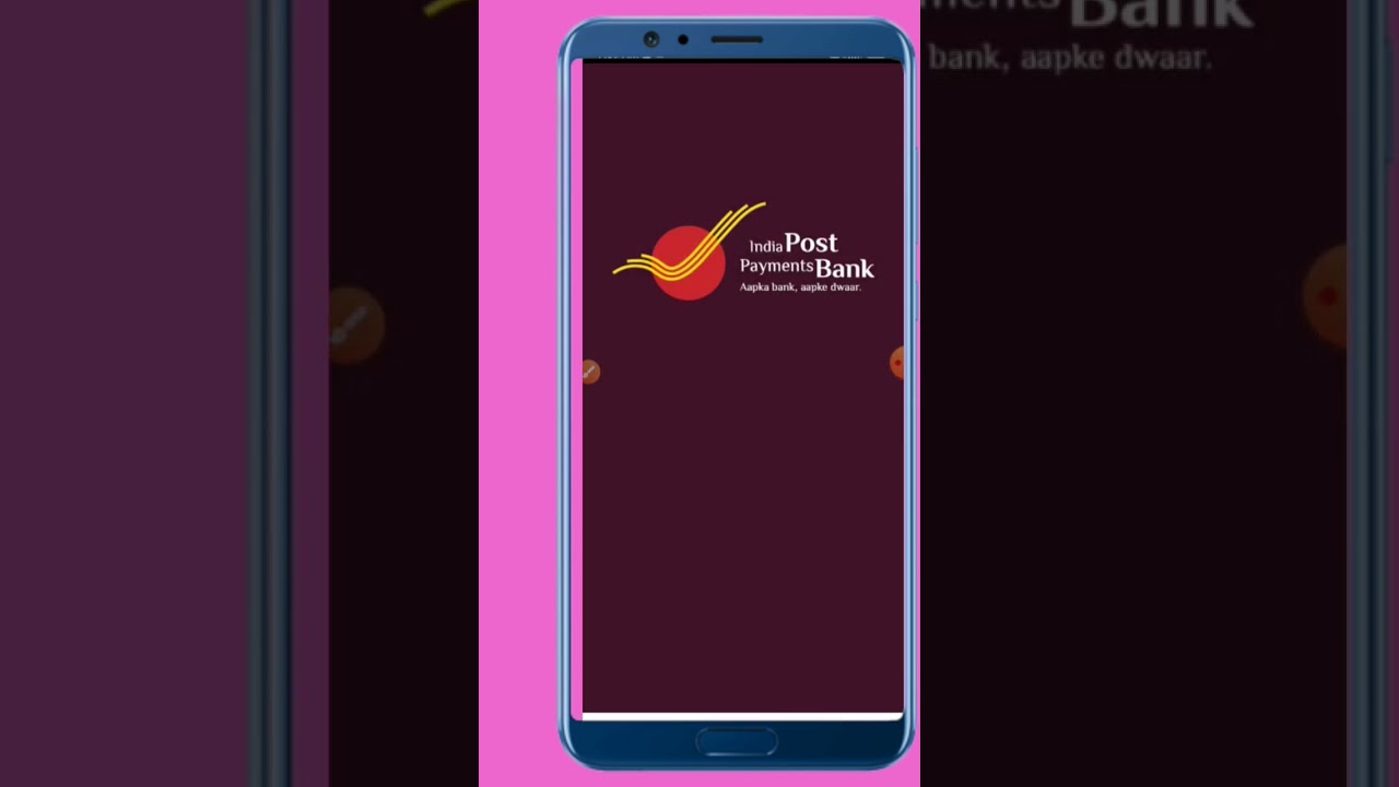 Как изменить номер мобильного телефона онлайн в платежном банке India Post