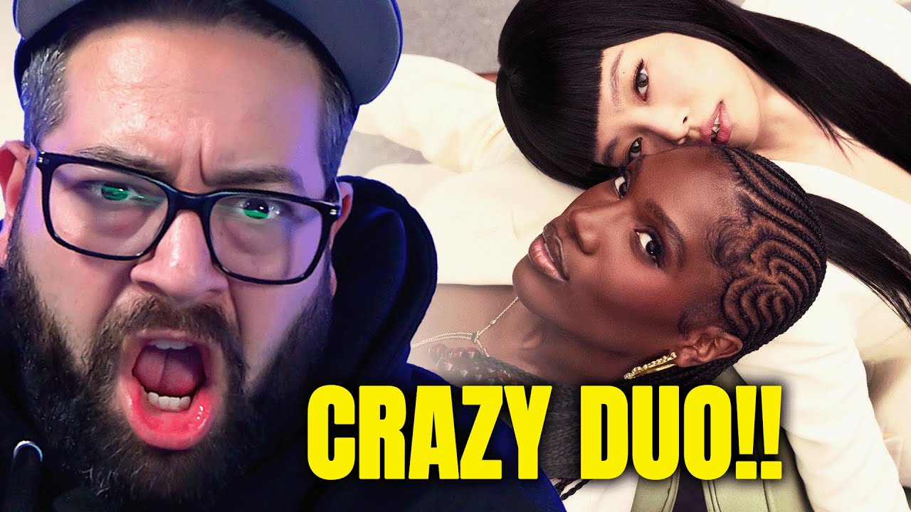 JK Bros React to JENNIE, Doechii - ExtraL (Reaction!)