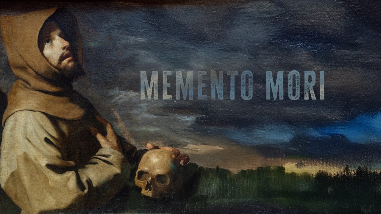 Memento Mori | Feast Day | 2026