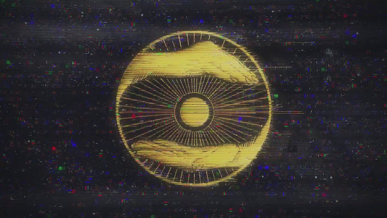 Dream of the Sun - Cover Me (Official Lyric Video)