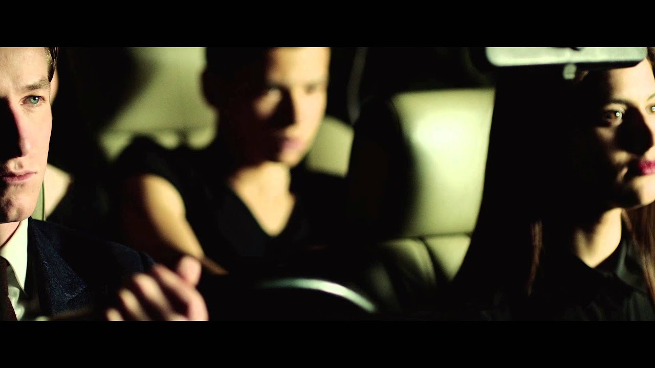 EAST INDIA YOUTH - BEAMING WHITE