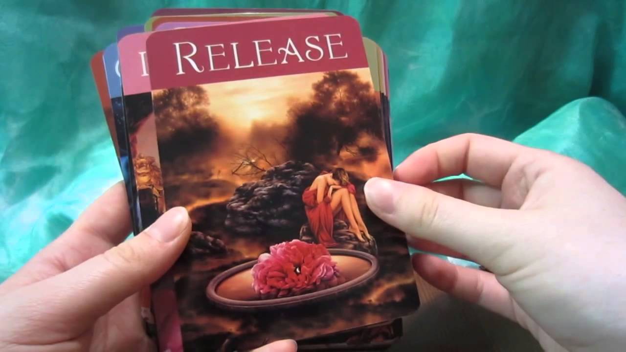 Self Care Cards Review
